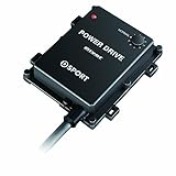 コペン LA400K PIVOT パワードライブ PDX-D1取り付け | ガレージ 一狐亭